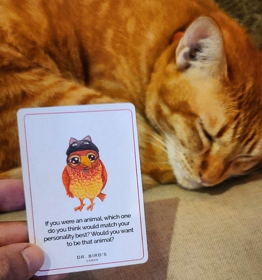 If You Were an Animal, Which One Matches Your Personality Best?