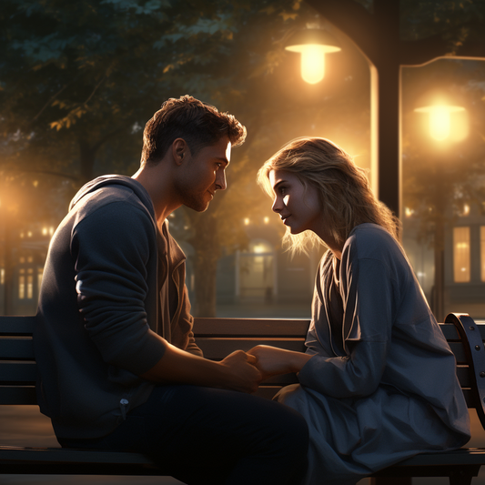 The Power of Listening: Unveiling the Art of Truly Hearing Someone