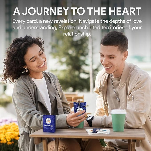 The Art of Heartfelt Conversation