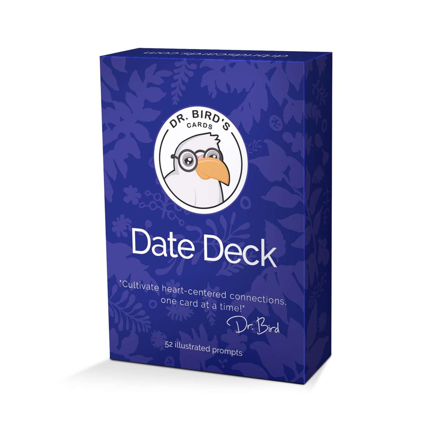Date Deck