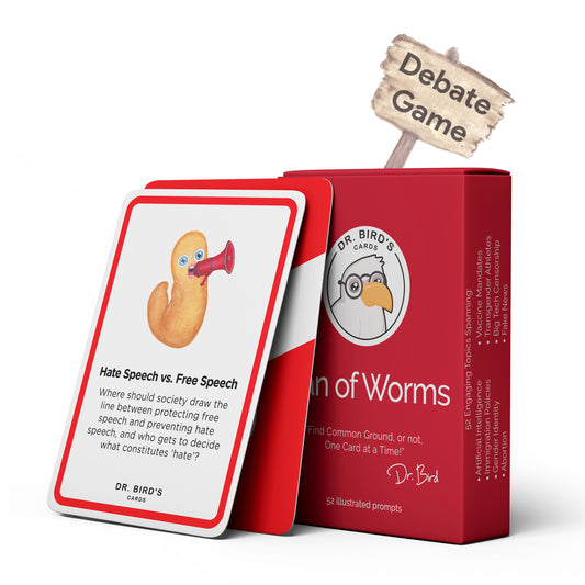 Can of Worms
