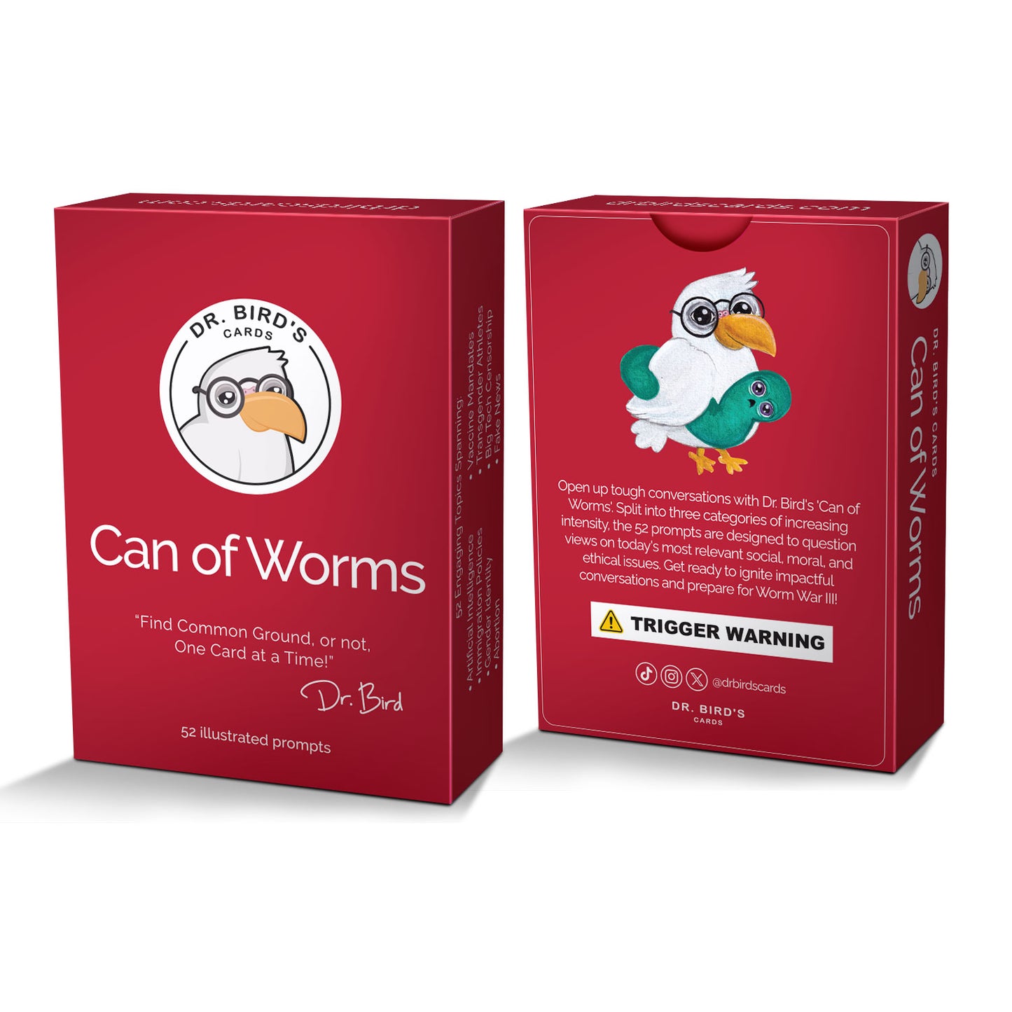 Can of Worms