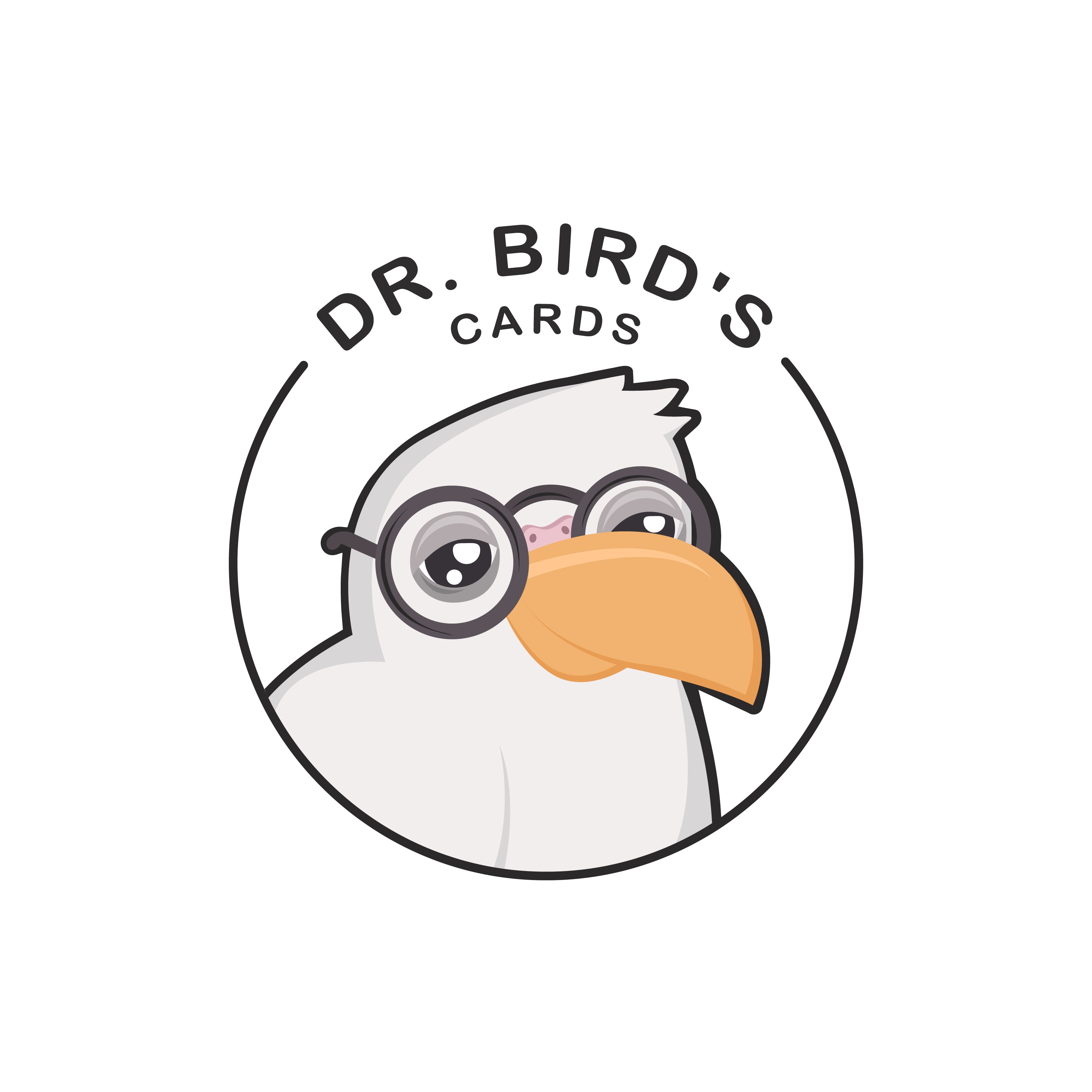 About Dr Bird s Cards about-dr-bird-s-cards