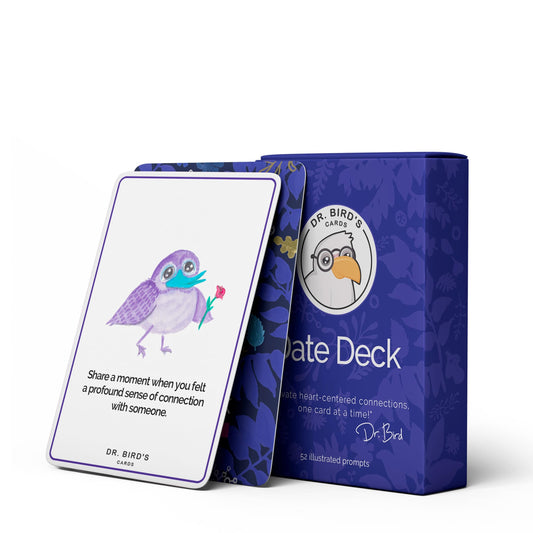 Date Deck